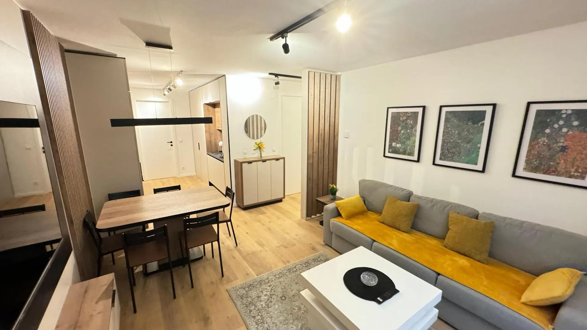 Apartment 4 - Vienna - Center