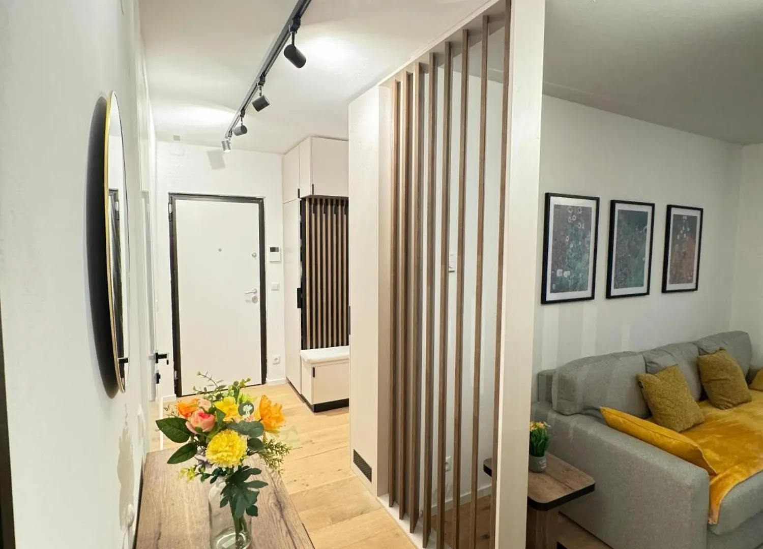 Apartment 4 - Vienna - Center Austria