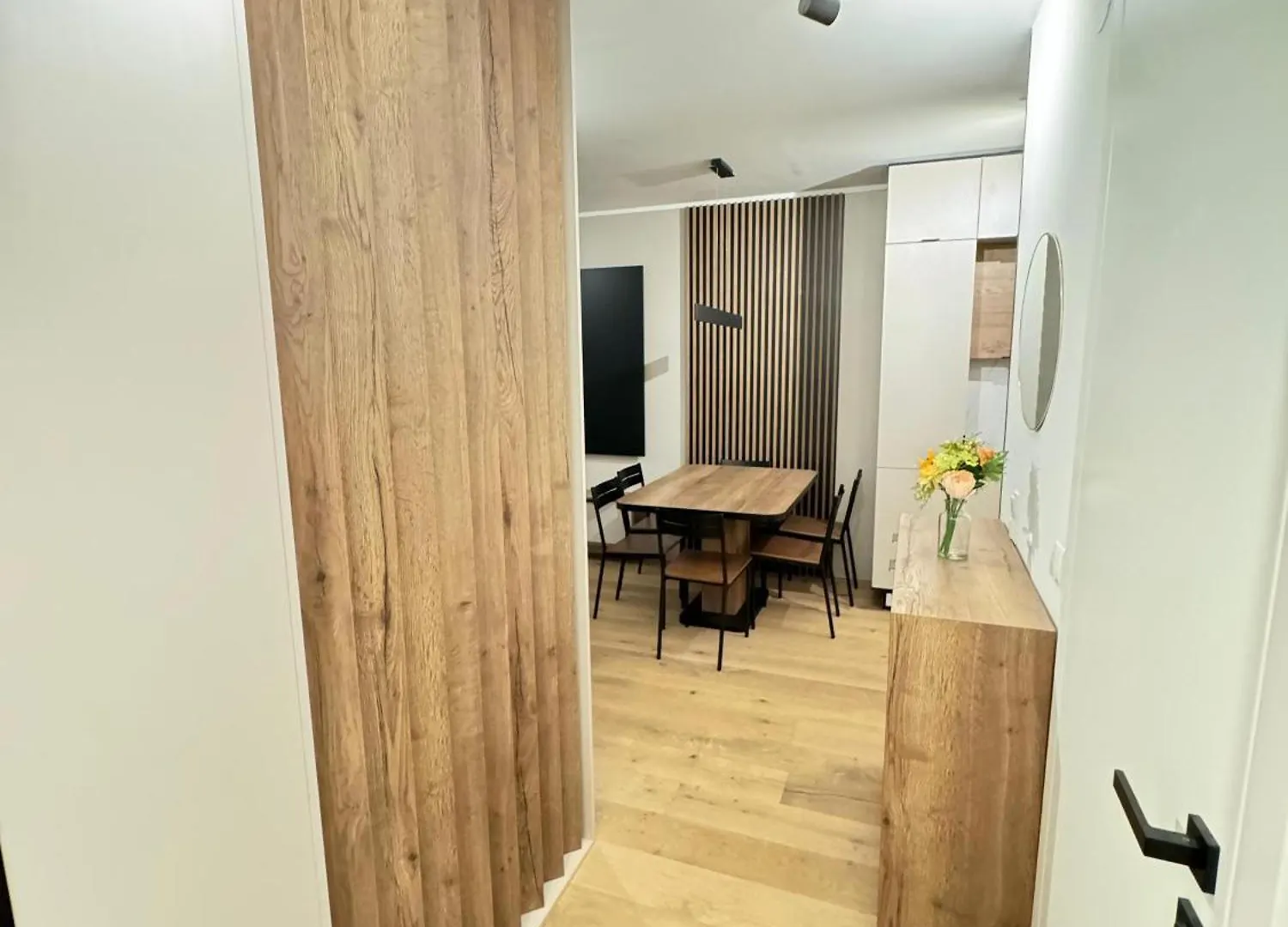 Apartment 4 - Vienna - Center 0*,