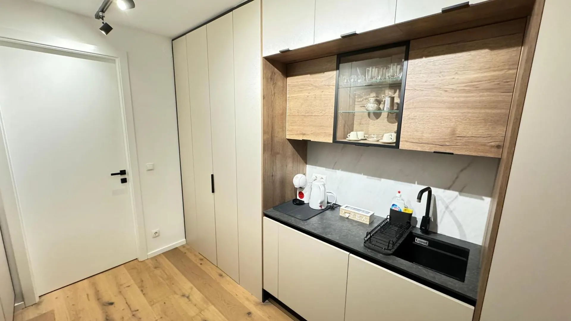 Apartment 4 - Vienna - Center