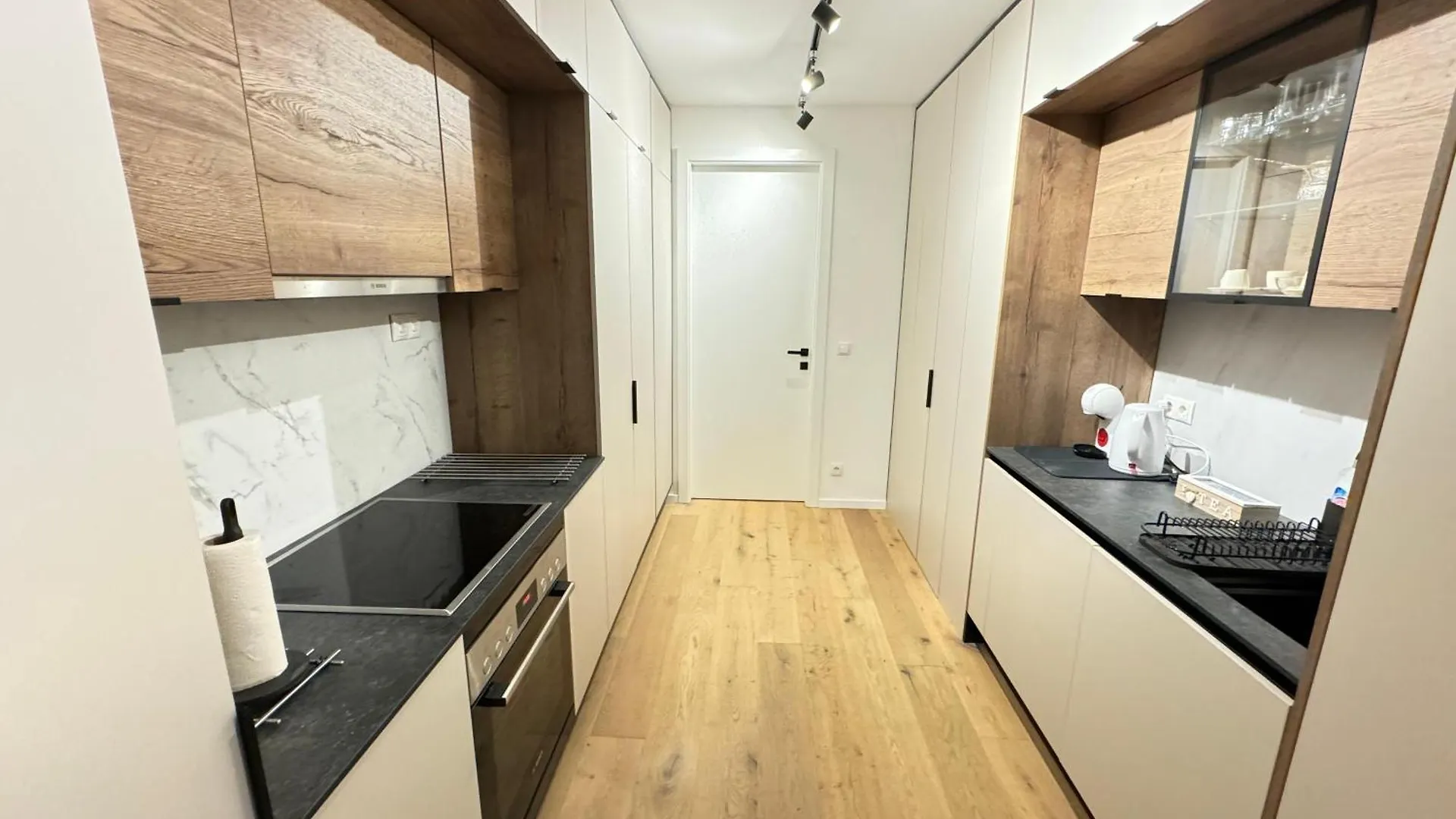 Apartment 4 - Vienna - Center