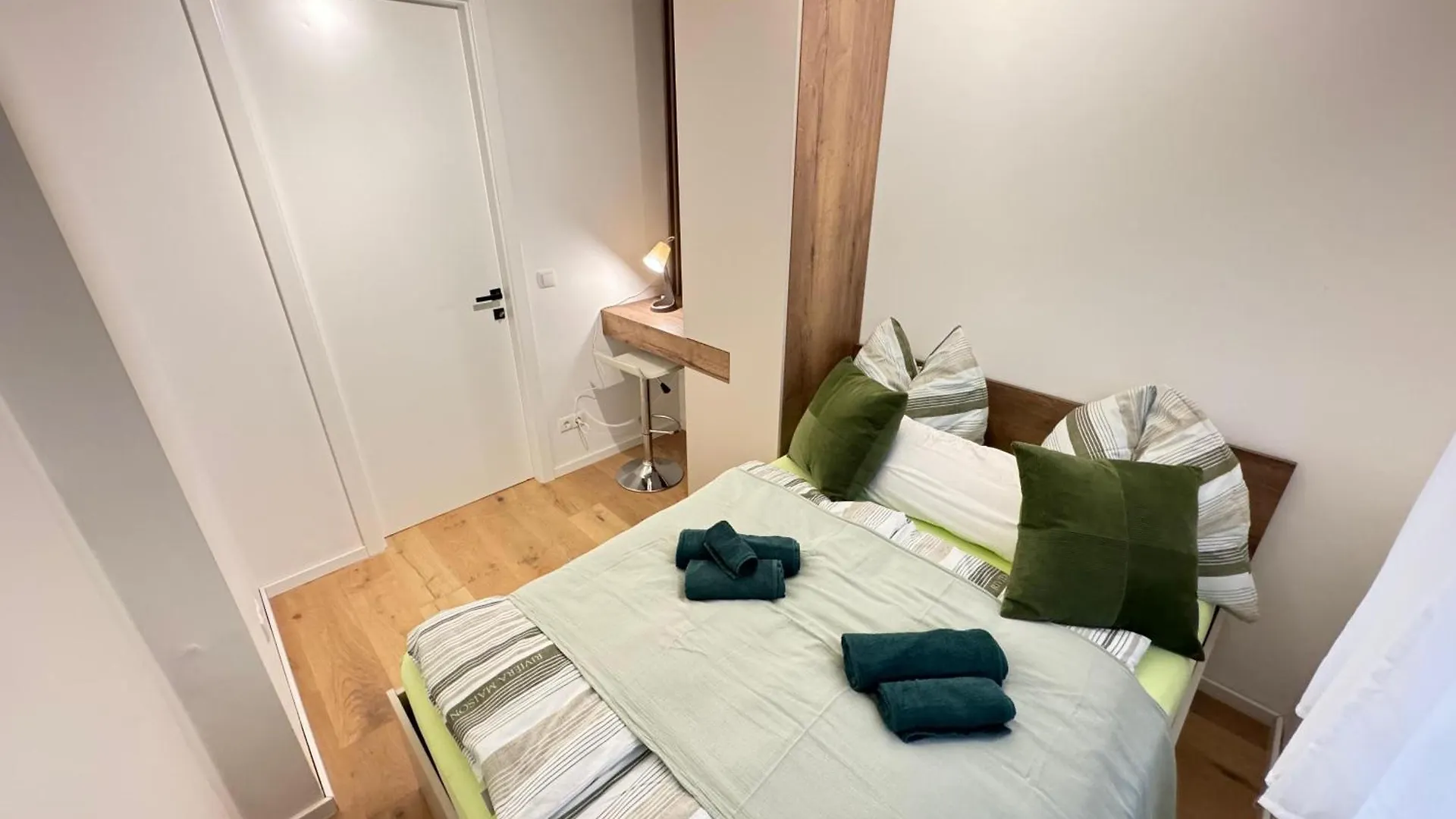Apartment 4 - Vienna - Center