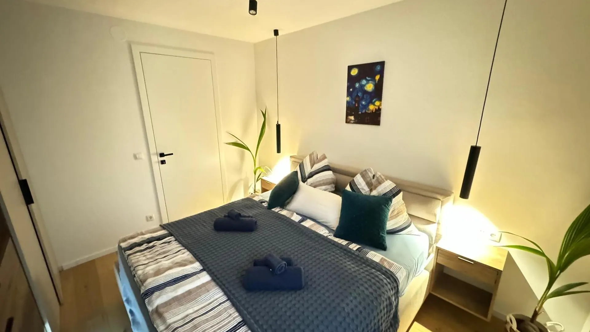 Apartment 4 - Vienna - Center 0*,  Austria