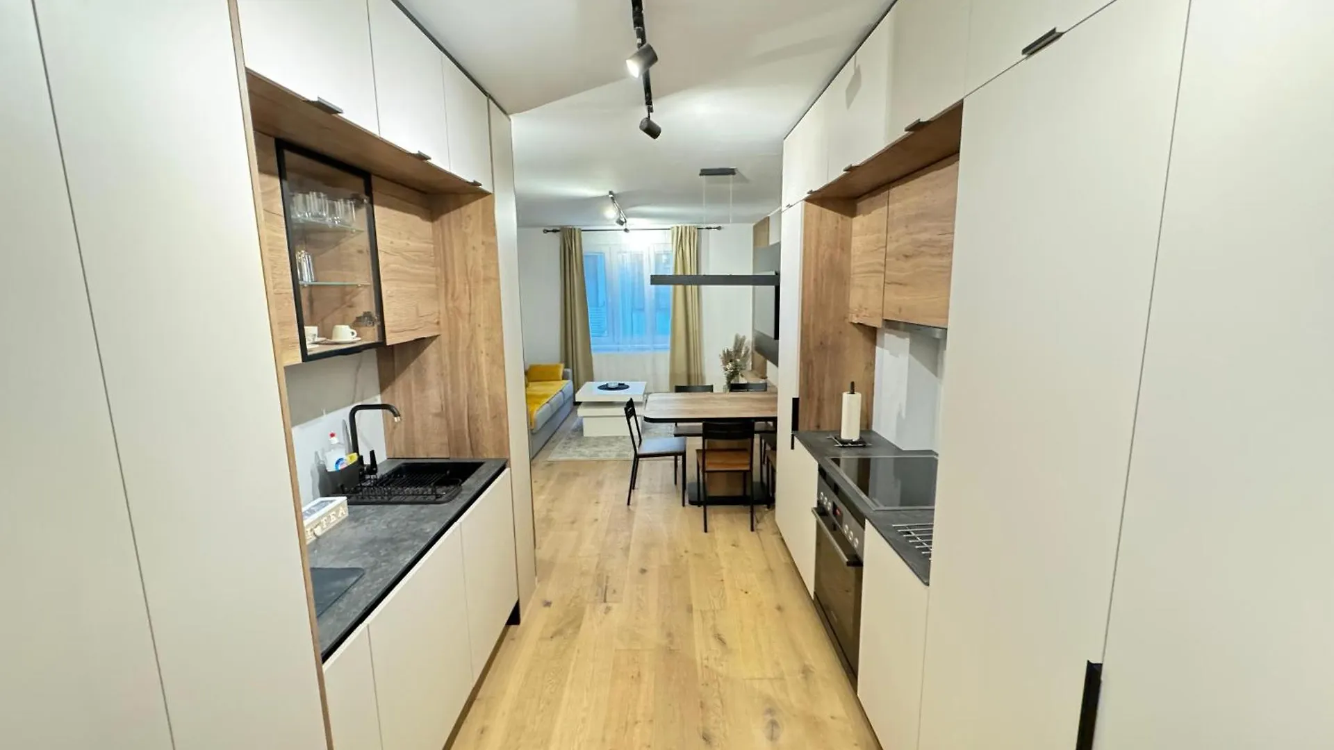 Apartment 4 - Vienna - Center