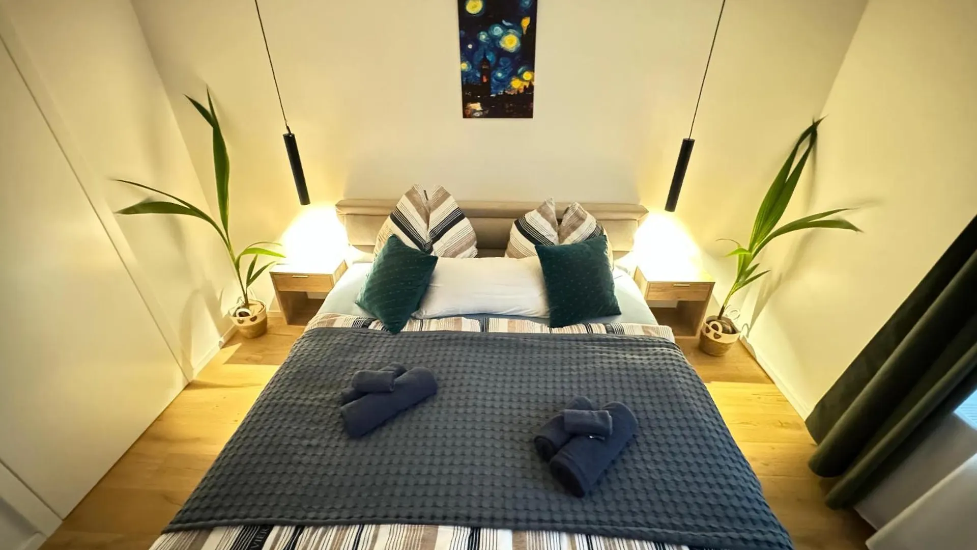 Apartment 4 - Vienna - Center