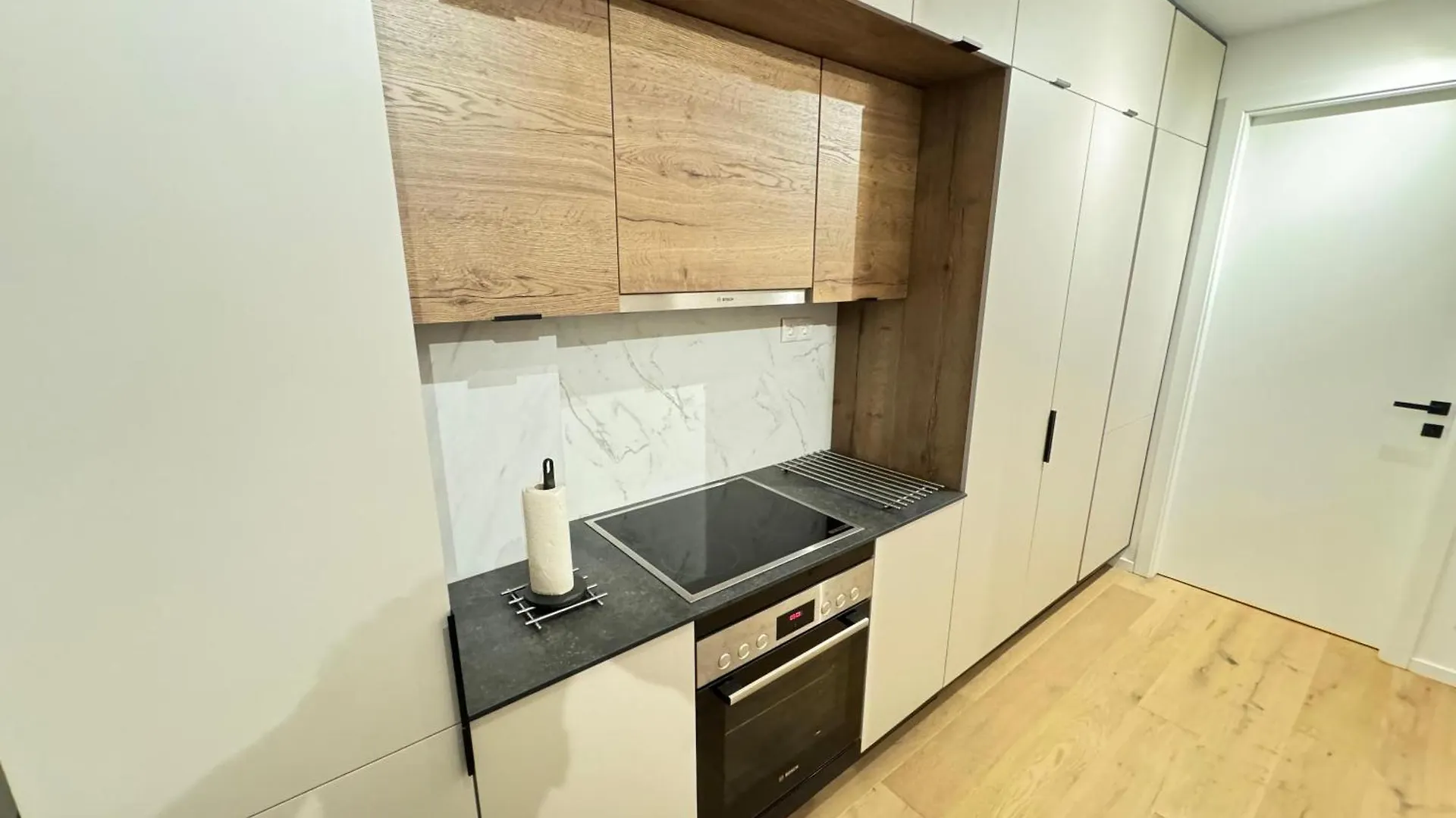 Apartment 4 - Vienna - Center 0*,  Austria