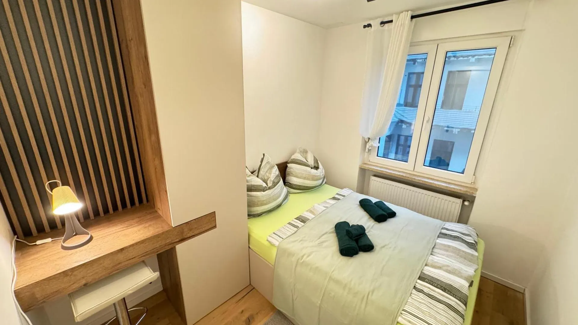 Apartment 4 - Vienna - Center
