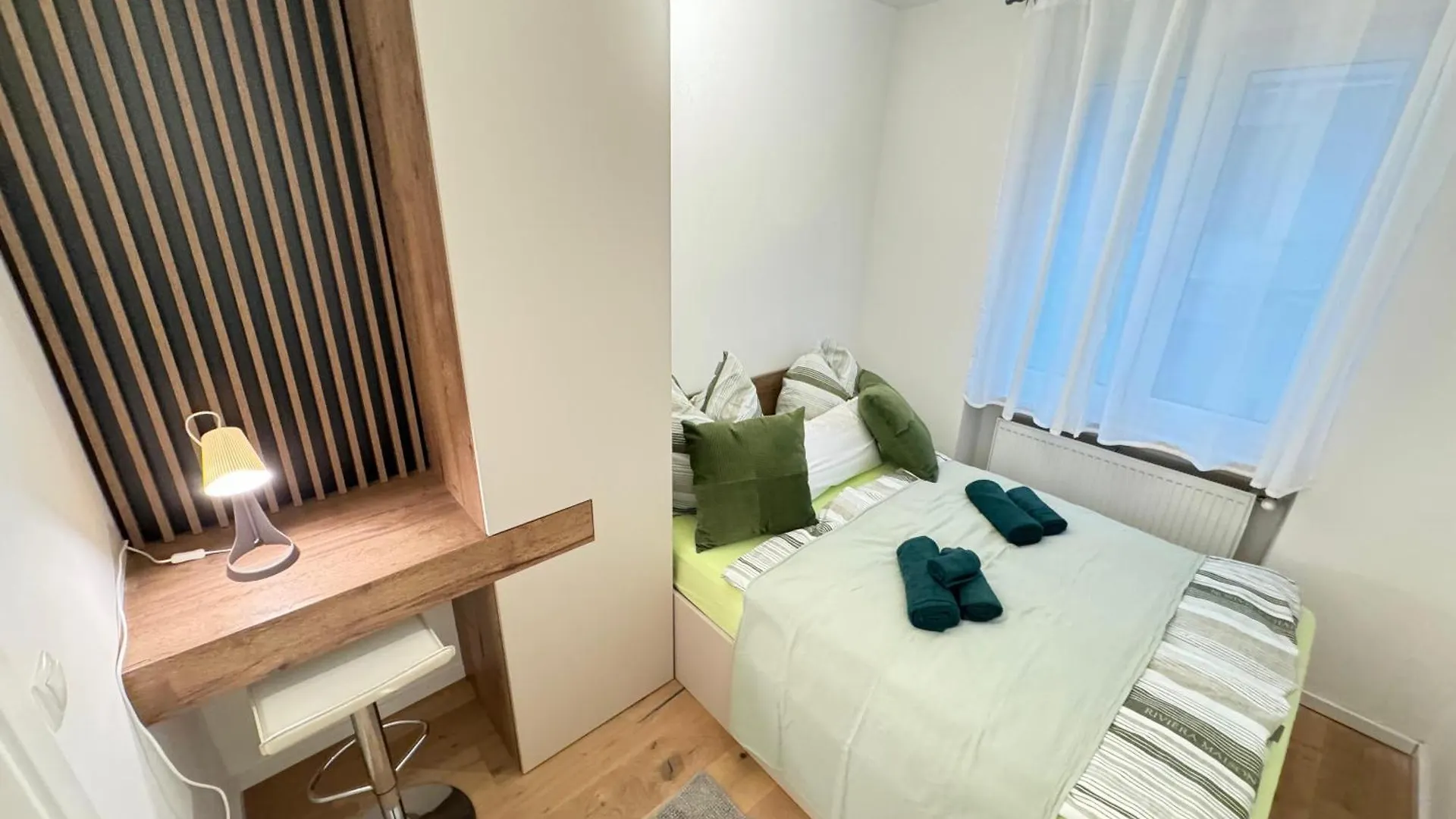 Apartment 4 - Vienna - Center