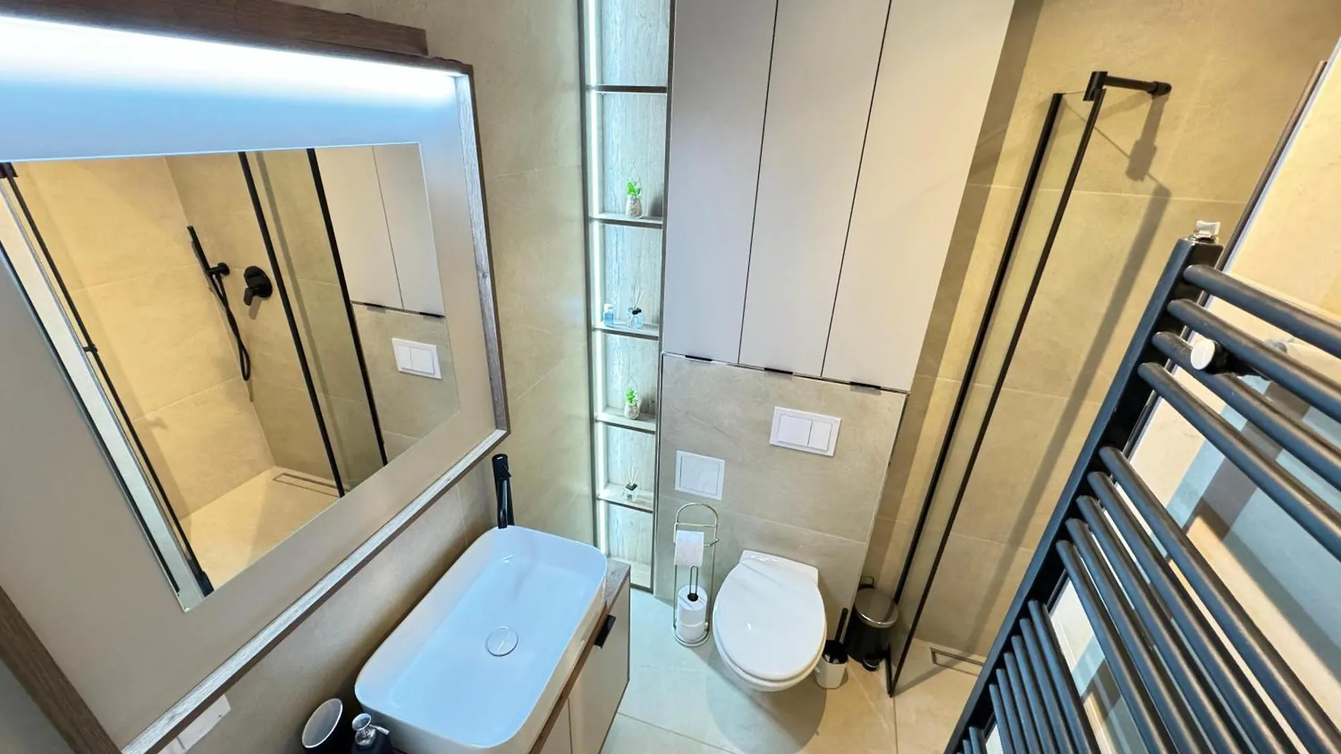 Apartment 4 - Vienna - Center