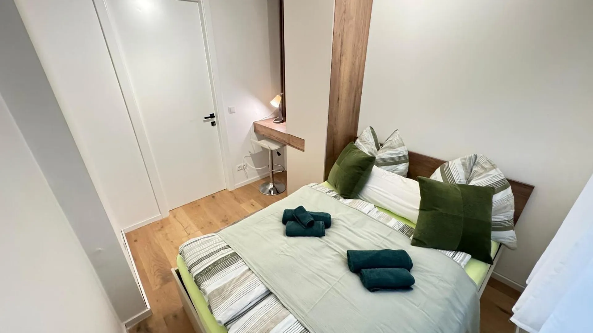 Apartment 4 - Vienna - Center