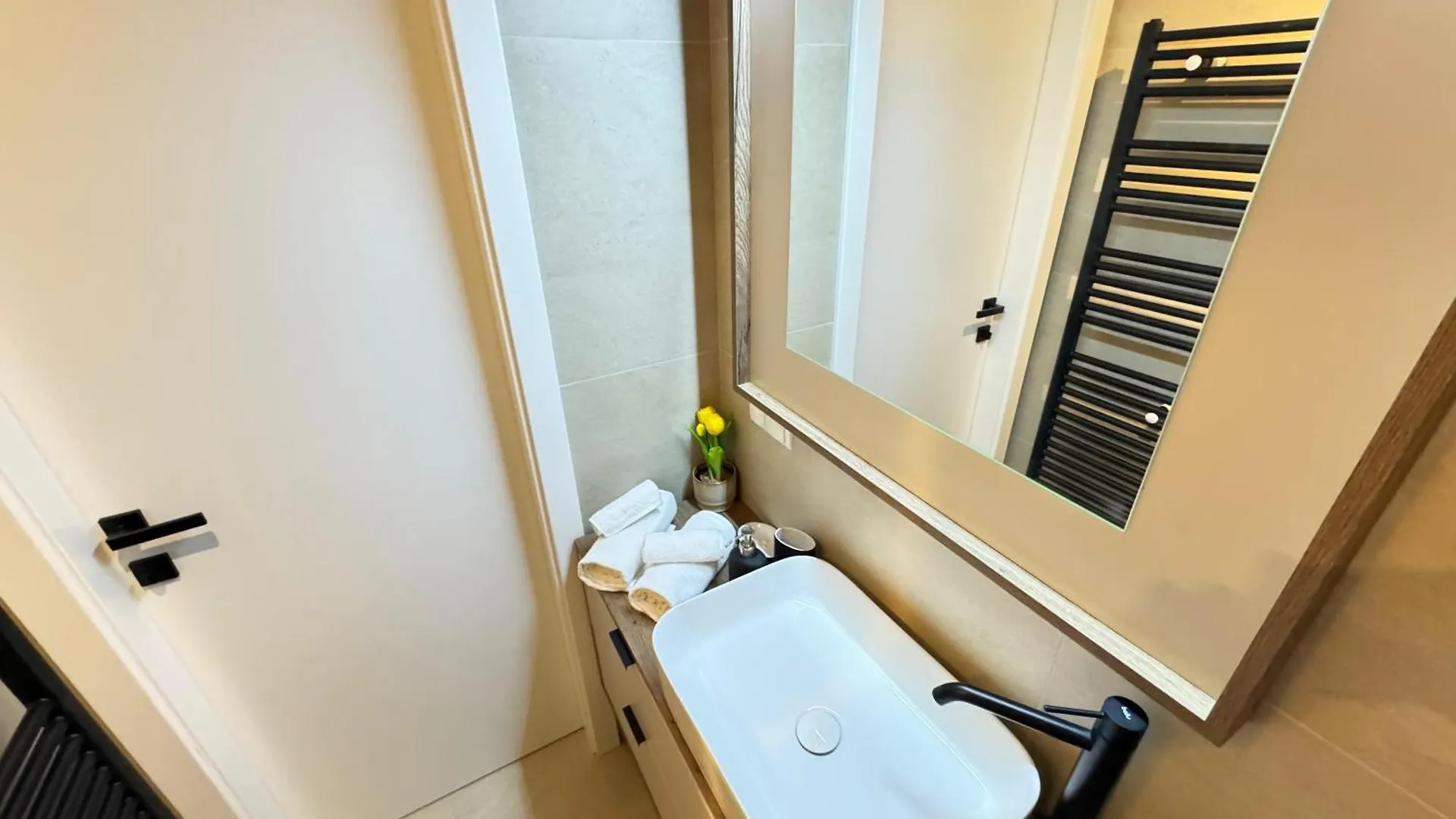 Apartment 4 - Vienna - Center Austria